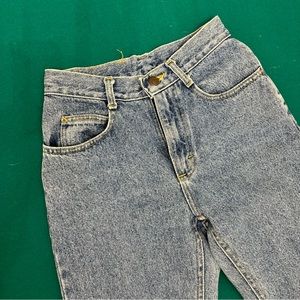 SOLD Vintage Lee Jeans